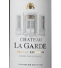 Château La Garde 2009